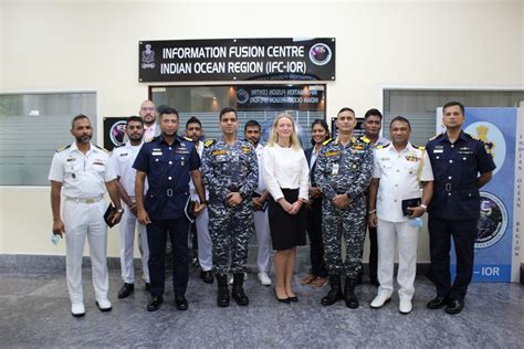 Spokespersonnavy On Twitter Rt Ifc Ior A Delegation From Unodc