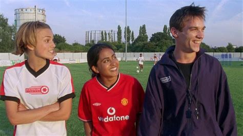 Bend It Like Beckham (2002) Full Movie