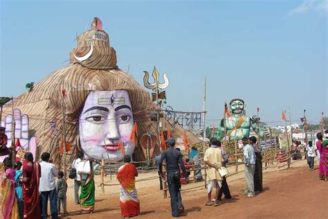 Top 11 Festival of Chhattisgarh - Culture, major festivals celebrated