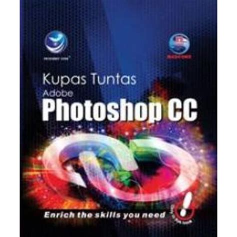 Jual Kupas Tuntas Adobe Photoshop Cc Shopee Indonesia