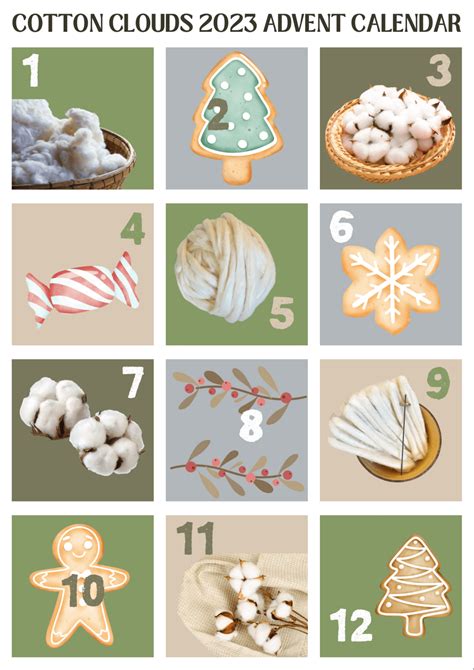 Glossybox Advent Calendar Good Calendar Idea