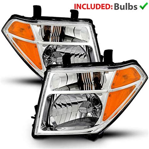 Compare Price To Headlight Nissan Frontier Tragerlaw Biz