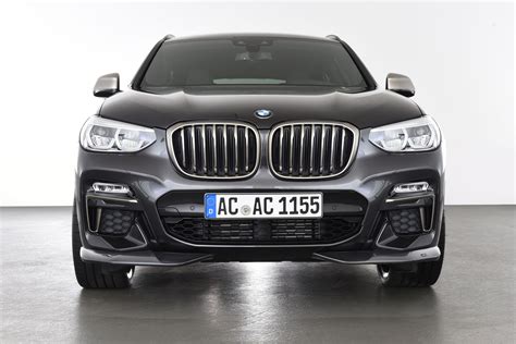 Bmw X G Hd Pictures Carsinvasion