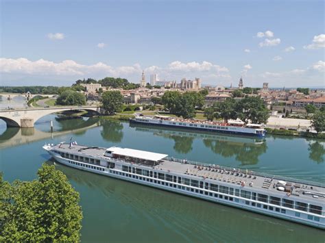 Tui Apuesta Fuerte Por Los Cruceros Fluviales Y Lanza Una Campa A Con