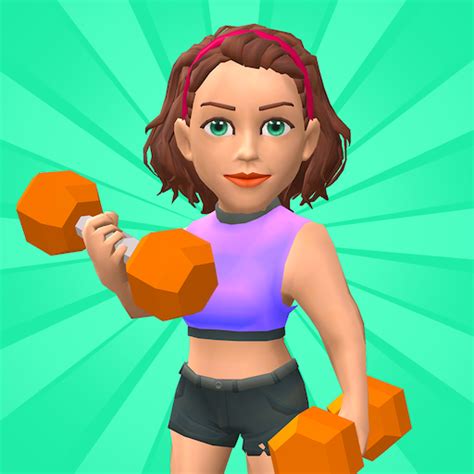 Fitness Inc Google Play 應用程式