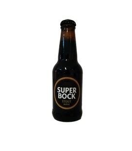 Super Bock Stout Preta 0 33 TP Cx 24 Humberto Marques