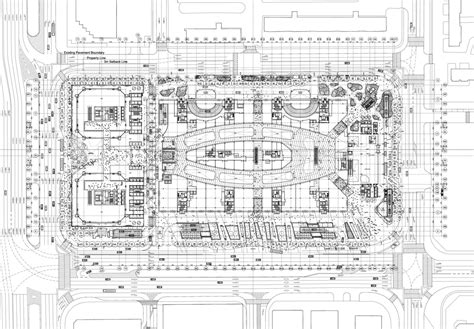 Rshp Completes Its First Major Mixed Use Centre In Seoul