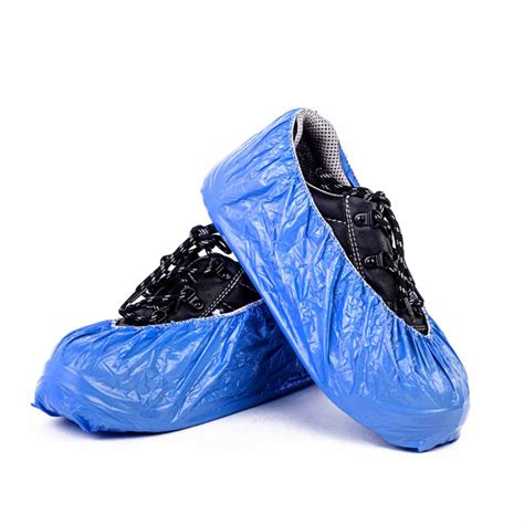 Non Woven Shoe Cover Medix Healthcare