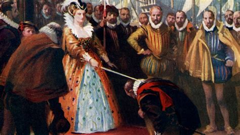 10 Things You May Not Know About Francis Drake History In The Headlines