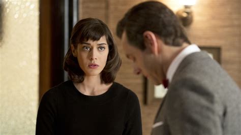 The Flight Attendant Director Silver Tree Will Helm Fatal Attraction Series