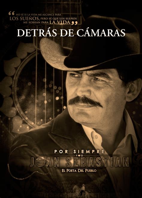 Detrás de Cámaras Joan Sebastian Ver Telenovela Online