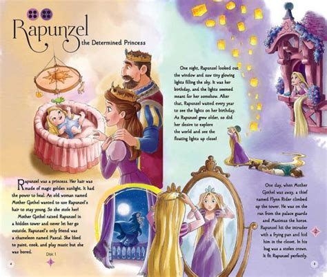 Disney Princess Movie Theater Storybook And Movie Projector By Brandi Dougherty Amelia Hansen