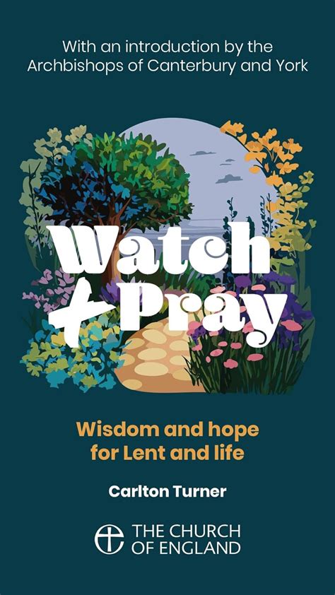 Watch And Pray Adult Single Copy The Big Church Read