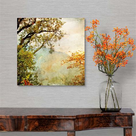 Autumn Wall Art Canvas Prints Framed Prints Wall Peels Great Big