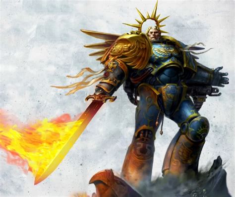 Minotaurs Warhammer 40k Wiki Fandom Warhammer Art Warhammer 40k