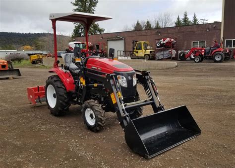 Jinma Tractor Archives Keno Tractors