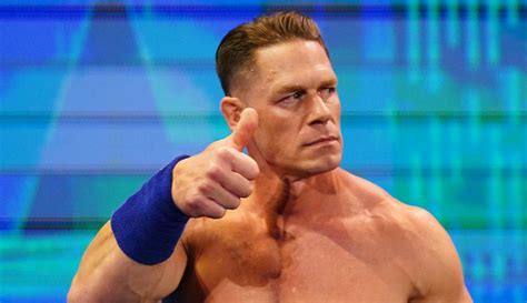 John Cena Shares Peacemaker Teaser