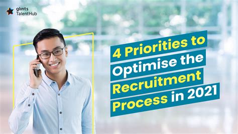 Priorities To Boost Your Recruitment Process In Glints