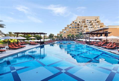 Rixos Bab Al Bahr In Ras Al Khaimah Loveholidays