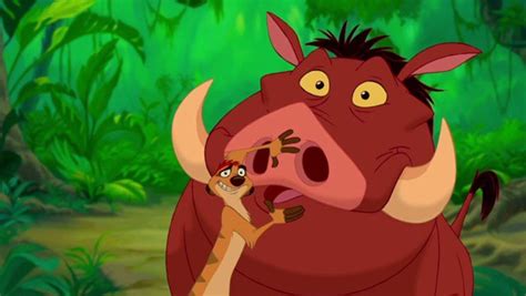 12 Popular Disney Animals Of All Time