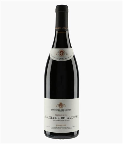 Beaune 1er Cru Clos De La Mousse BOUCHARD PERE FILS