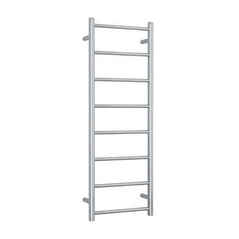 Thermorail Sr M Straight Round Ladder Heated Towel Rail Bars Mm