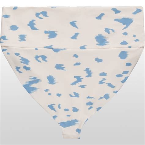 Stone Fox Taj Bikini Bottom Women S Backcountry