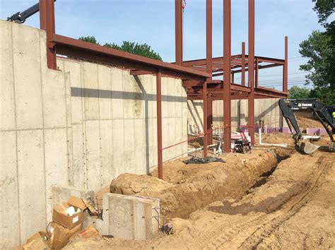 Dig Safe Headquarters – JPS