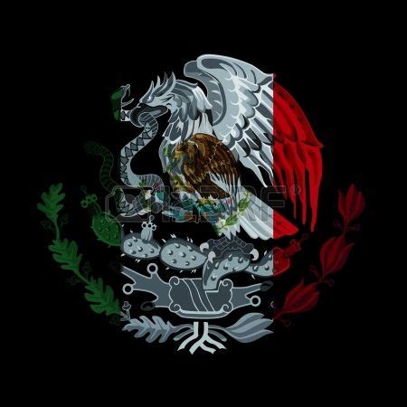 File Senate Seal Mexico Svg Wikimedia Commons Artofit