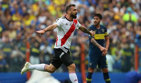 Las Mejores Fotos De La Superfinal Pasión Y Locura Por Boca Y River