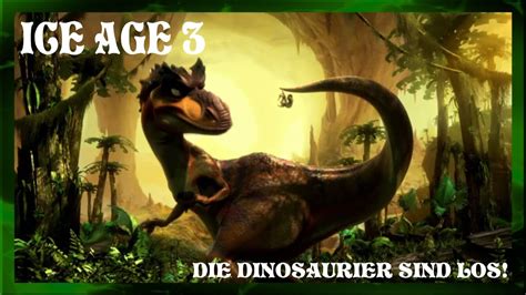 Ice Age 3 Die Dinosaurier Sind Los 05 Mama Sid Und Seine Eier Gameplay Deutsch Youtube