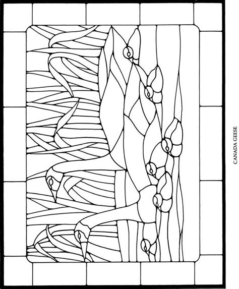 Welcome To Dover Publications Stained Glass Birds Stained Glass Crafts