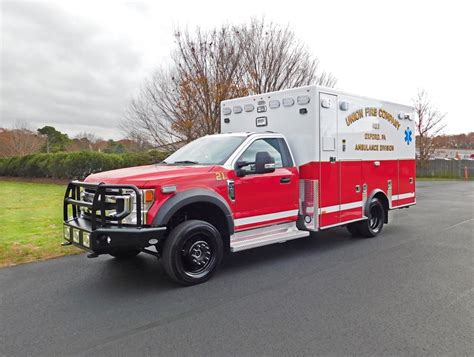 Union Fire Company No Ambulance Pl Custom