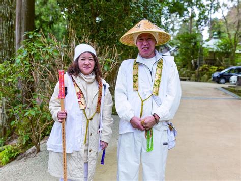 Kumano Ancient Trail Small Group Japan Tours Experts Rediscovertours