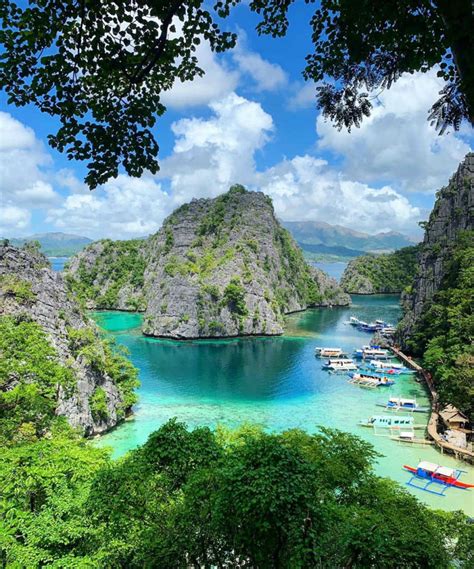 palawan   ultimate paradise   philippines