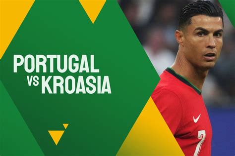 Prediksi Portugal Vs Kroasia September Bola Net