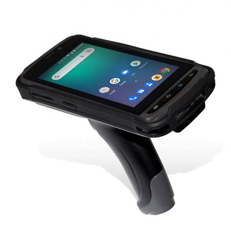 Android Mobile Computer Scanner Mt90 Orca Iii Newland Emea Newland