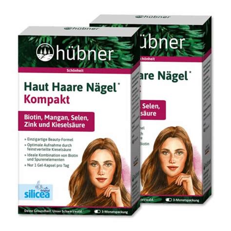 Haut Haare N Gel Vital Verde