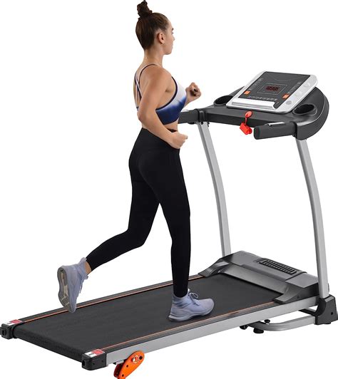 Merax Foldable Electric Treadmill Review Treadmill Review Center