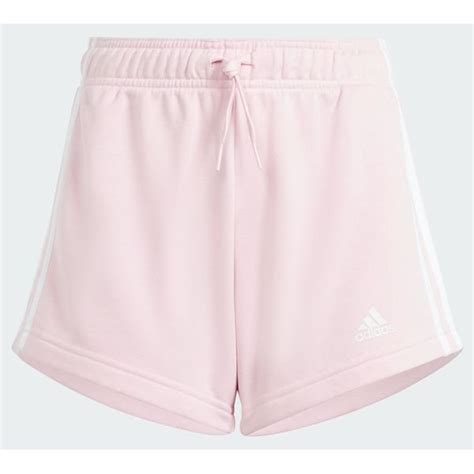 Adidas Essentials Stripes Shorts Unisport Dk