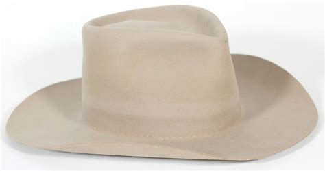 Cowboy hat | Vintage-Haberdashers Blog