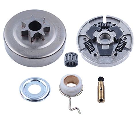 Haishine Worm Gear Oil Pump Washer Needle Bearing Clutch Drum Kit For