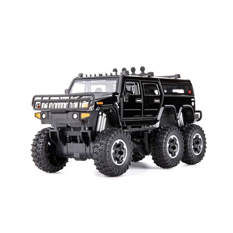 HUMMER-8933B, Hummer 6 Wheel OFF-ROAD Vehicle 1:32 Model Car | Shop ...