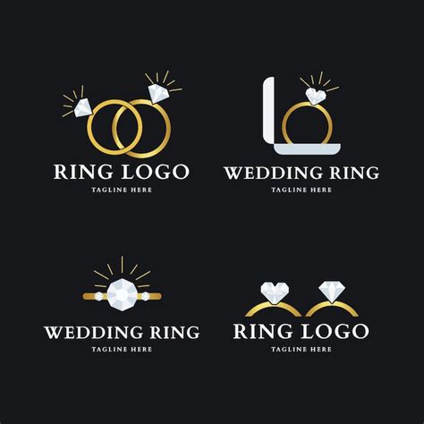 Engagement Ring Logo