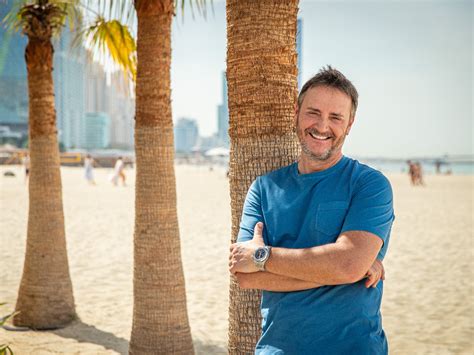 Jason Atherton S Dubai Dishes On TV Series 2 Episode 1 Channels And