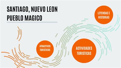 PUEBLO MAGICO SANTIAGO NUEVO LEON By Cristina Fuentes On Prezi