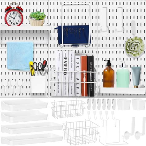 Suzile Pcs X Pegboard Combination Kit Pegboards And