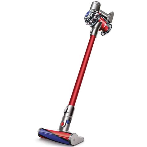 Dyson V6 Absolute Vs Animal - Which Is Better? - Dyson Vacuum Rev