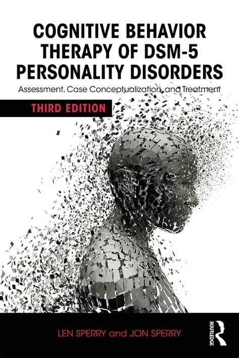 Cognitive Behavior Therapy Of Dsm 5 Personality Disorders Assessment