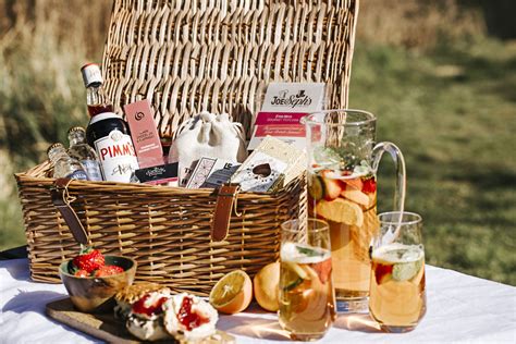 Blog Picnic Hampers To T Or Share For Treasured Summer Memories